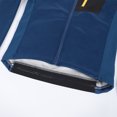 thumbnail image 3 of Men Winter Cycling Jacket Windproof Waterproof Warm Thermal Fleece MTB Bike Jacket Coat, 3 of 7