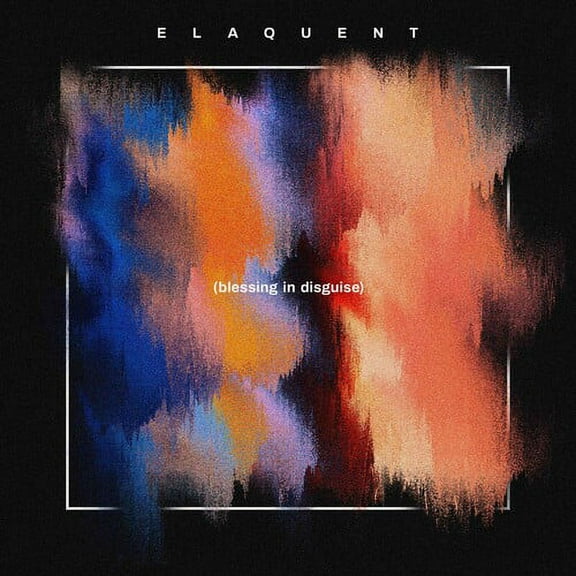Elaquent - Blessing In Disguise - Music & Performance - Vinyl