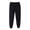 Black, variant on Winter Toddler Baby Boys Girls Solid Loose Trousers Pants Sport Pants,Boys Pants Sizes 2-3 Years