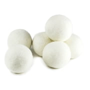 SnugPad Wool Dryer Balls