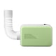thumbnail image 1 of Bsvklp Mini Secador Ropa Eléctrico Soplador Pelo para 800W para A Casa (verde 110v), 1 of 9