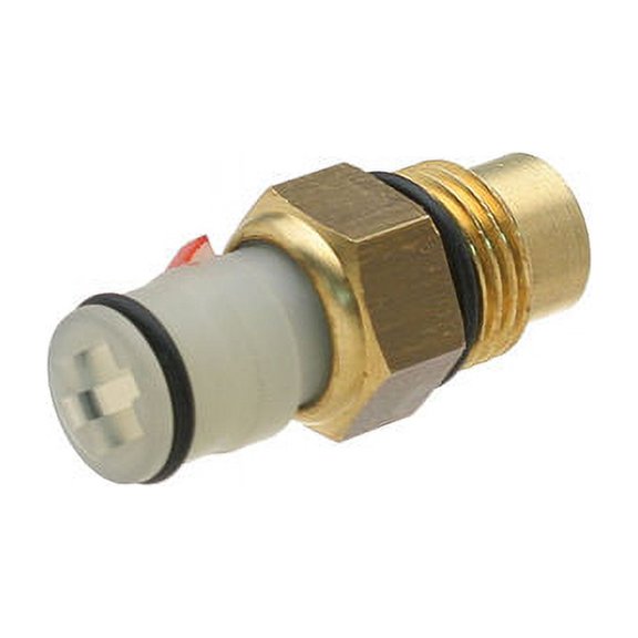 Auxiliary Fan Switch - Compatible with 1984 - 1992 Toyota Corolla 1985 1986 1987 1988 1989 1990 1991