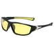 thumbnail image 4 of Gafas de sol polarizadas para hombres y mujeres Gafas de sol deportivas para exteriores Gafas de sol para montar en montaña Gafas, 4 of 6
