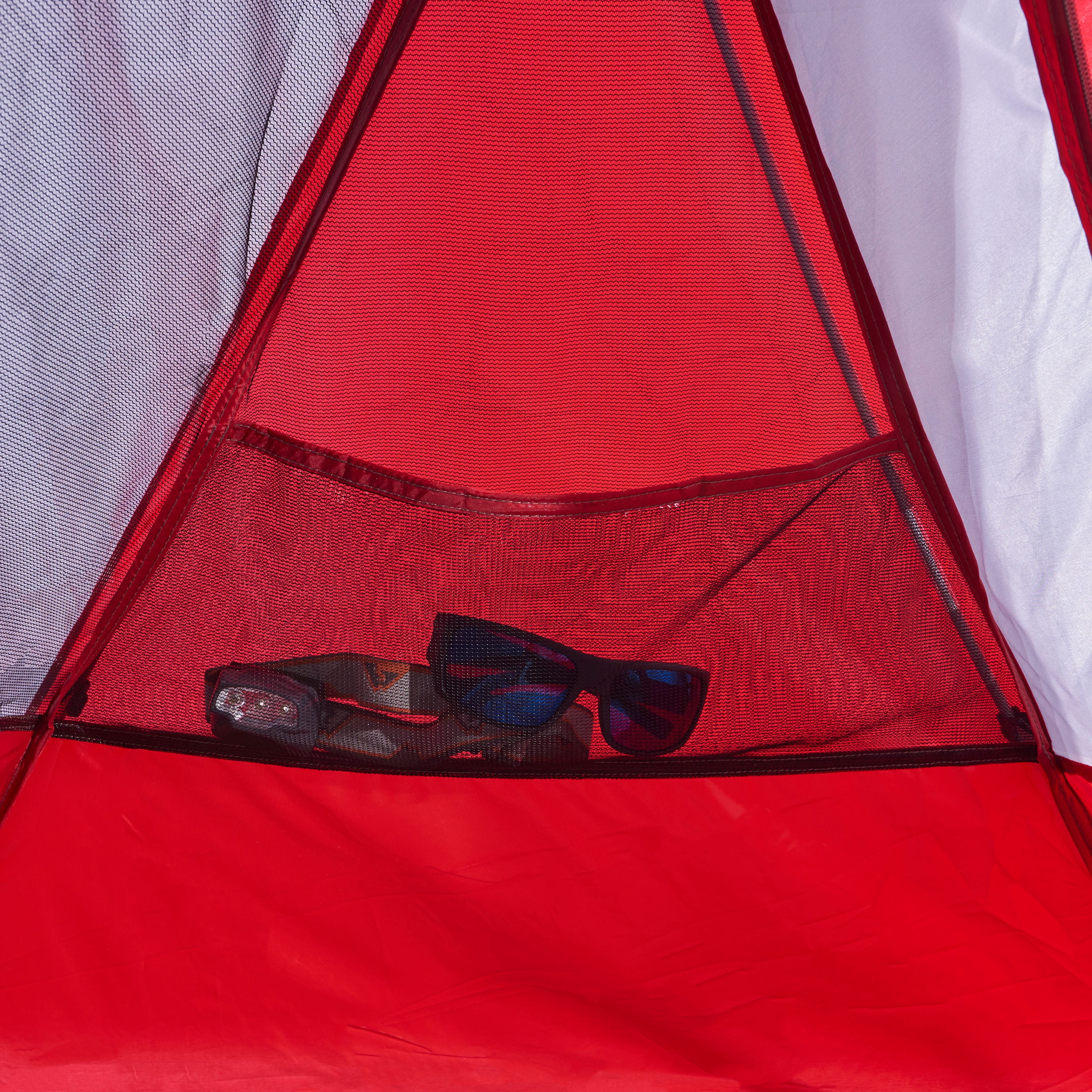 1 person cheap tent walmart
