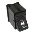 thumbnail image 2 of Fits The Jeep® TJ Rocker Switch- Bunny Burners Logo, 2 of 4