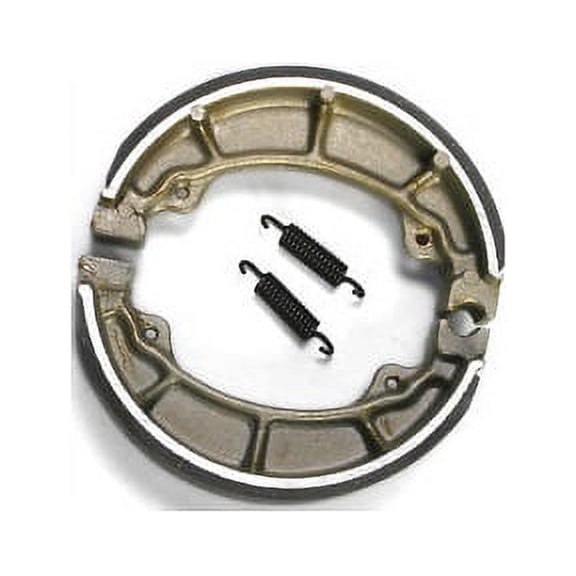 EBC Brake Shoes - Front for KYMCO Mxer 50 Mongoose 2004-2008