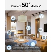 Cudy WR1300 Dual-Band AC1200 Mesh Router with Accessories