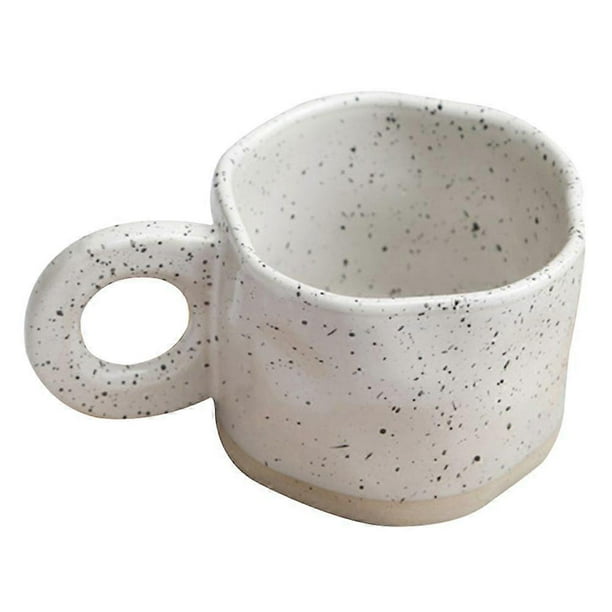 Ceramic Water Mug Water Drinking Cup Coffee Water Cup Ceramic Drinking Mug