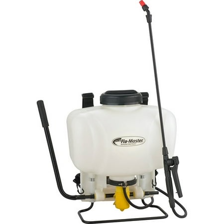 RL Flo-Master 4-Gallon Backpack Sprayer