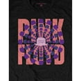 thumbnail image 3 of Pink Floyd  Adult Arnold Layne Back Print T-Shirt, 3 of 3