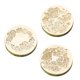 thumbnail image 1 of Card Wax Stamp Head Replacement Envelope Sealing Greeting Card Emboss Sealing Wax Stamp Head Brass Sealing Stamp Head, 1 of 4