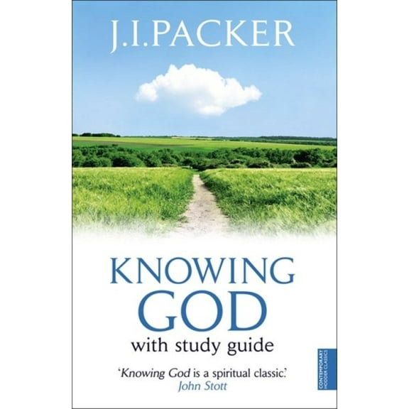 Knowing God (Paperback) by J.I. Packer
