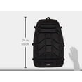 thumbnail image 6 of Coleman MadDog GearComfort Ride Molded ATV Seat Protector, Black, 6 of 8