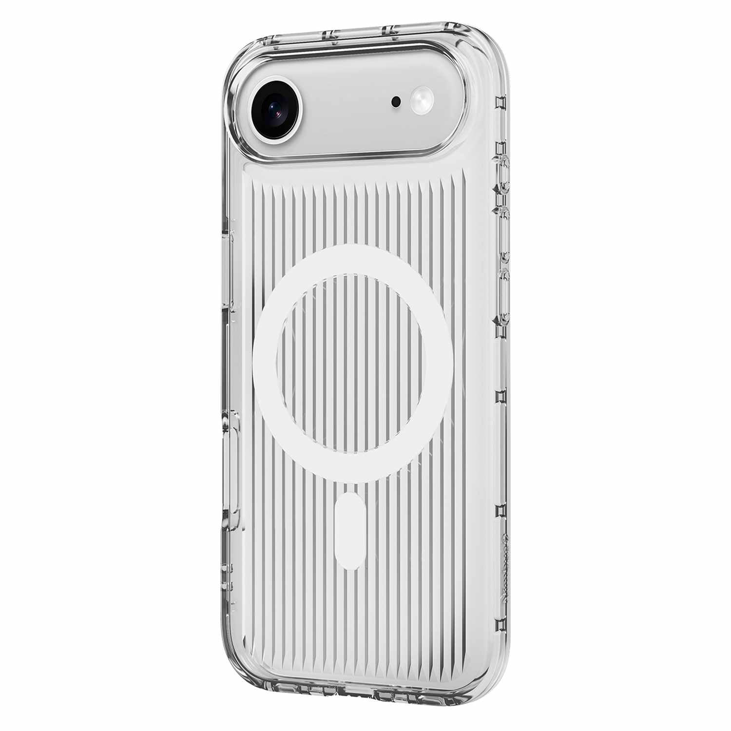 Nimbus9 Alto 2 MagSafe Case Clear for iPhone 17