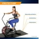 thumbnail image 4 of Banco de Ejercicio Marcy MAT-366 Fitness Utility, 4 of 7
