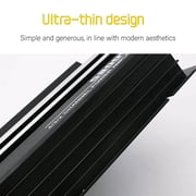 5800 Watt 4 Channel 12V Car Amplifer Car Power Amplifier Car Amplifier for Cars Amplifier Subwoofer