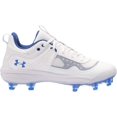 thumbnail image 6 of Under Armour Womens Glyde MT TPU Softball Cleats, 6 of 8