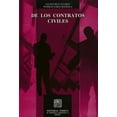 thumbnail image 1 of DE LOS CONTRATOS CIVILES PORRUA FAUSTO RICO ALVAREZ, 1 of 2