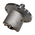 thumbnail image 4 of Proven Part Spindle Assembly For Bobcat 36006N Fits Exmark 1-302030  82-306 Short Shaft, 4 of 6