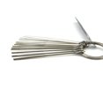thumbnail image 1 of Metal 13 Sizes Long Shaft Files Electric guitar Bass Ukulele Saddle With Nut Polish Tools without box, 1 of 6