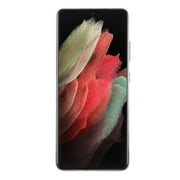 NFTIGB Galaxy S21 Ultra 5G Screen Replacement Kit, Premium TFT LCD Touch Display Digitizer Assembly with Repair Tools for SM-G998B SM-G998U SM-G998W, Silver