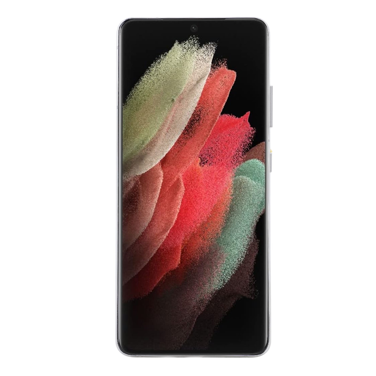 NFTIGB Galaxy S21 Ultra 5G Screen Replacement Kit, Premium TFT LCD Touch Display Digitizer Assembly with Repair Tools for SM-G998B SM-G998U SM-G998W, Silver