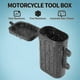 thumbnail image 2 of Universal Motorcycle Trail Tool Box for Dual Sport Motorcycles, 2 of 5