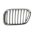 thumbnail image 1 of Parrilla X5 2000 A 2004 Bmw Izq Crom TONG YANG ., 1 of 4