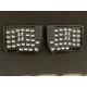 thumbnail image 3 of Kit de teclado dividido inalámbrico Lily58, intercambio en caliente ergonómico personalizado a través de programación, teclado dividido de diseño de 15 capas para MX/interruptor bajo, 3 of 5