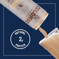 thumbnail image 6 of La Colombe Coffee, Oatmilk Vanilla Latte, 9 fl oz Cans, 4 Pack, 6 of 8