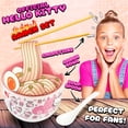 thumbnail image 2 of Juego de Vajilla Get Trend Hello Kitty Tazón de Ramen de 600 ml, 2 of 6