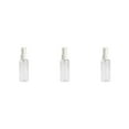 thumbnail image 4 of ziyahi 2/7 Pcs Bouteilles de Brume en Vaporisateur pour Animaux de Compagnie Transparentes Réutilisables Bouteilles de Brume Fine 10-200 ml transparent 60 ml 3 Ensembles, 4 of 6
