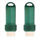 thumbnail image 1 of 2X Quitamanchas Reutilizable Borrador de Goma Grifo de Cocina Borrador de Cal Borrador de Baño Eliminador de Óxido de Manchas de Vidrio Suministros de Limpieza,B, 1 of 5