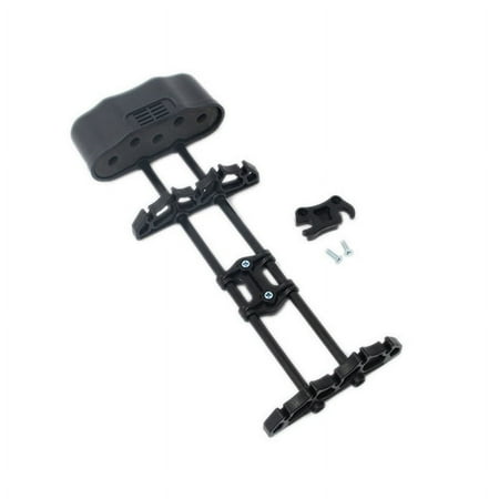1Pc Mounchain Archery Equipment 6-Arrows Quiver Deadlock Lite Arrow Quiver Rest No arrows for Compound Bow Accessories
