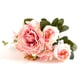thumbnail image 5 of Ramo de Hortensia Rosa claro flor artificial Bearachild HA083777-02, 5 of 6