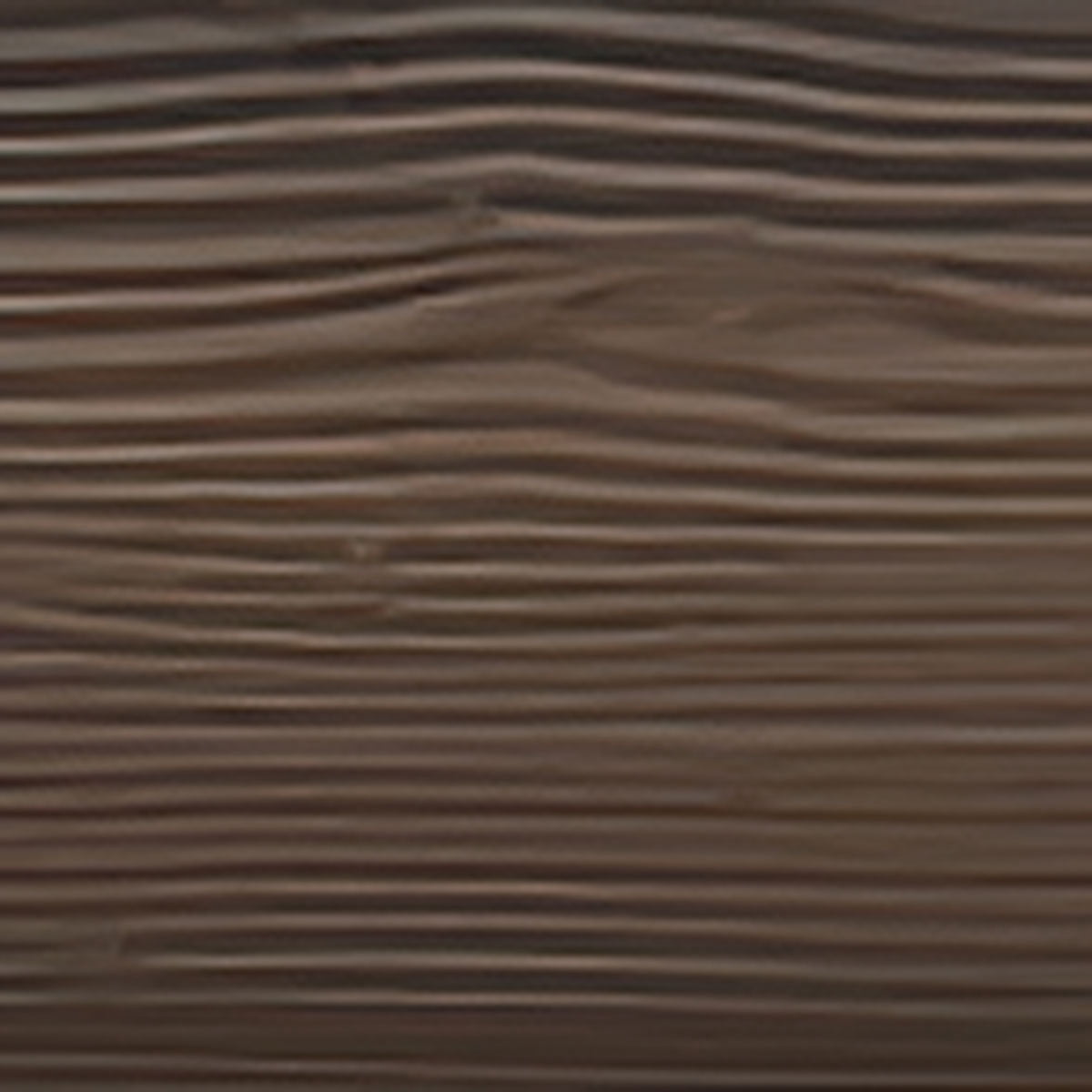 Ekena Millwork 10"W x 6"H x 16'L 3-Sided (U-beam) Sandblasted Endurathane Faux Wood Ceiling Beam, Natural Mahogany