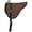Brown, variant on Reinsman Tacky Too Bareback Pad Black
