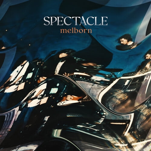 The Spectacle - Melborn - Music & Performance - Vinyl