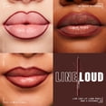 thumbnail image 3 of Delineador de labios NYX PROFESSIONAL MAKEUP Line Loud Longwear, 3 of 7