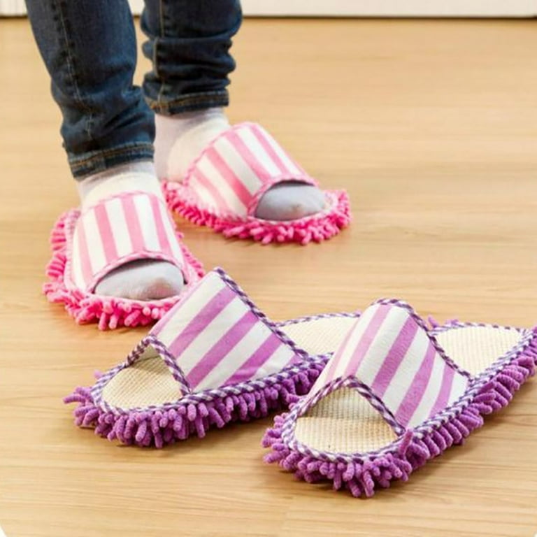 Slipper mops walmart clearance