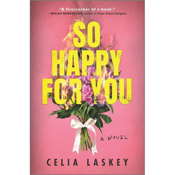 So Happy for You, (Hardcover)