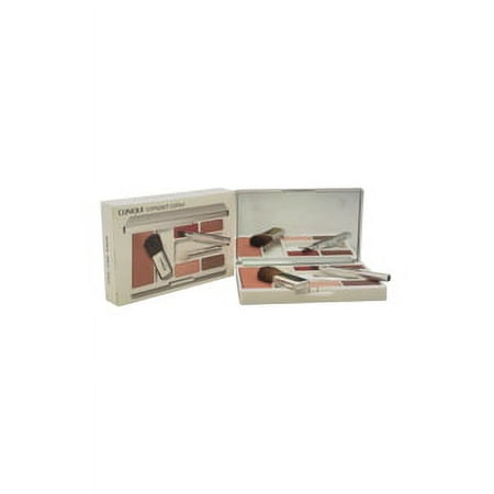 Compact Colour Eye Shadow Palette - 1 Pc Palette