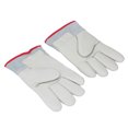 thumbnail image 1 of -436 ℉ -260 Grados Celsius Guantes Anticongelantes, Guantes resistentes a Baja Temperatura resistentes a la Abierta Sponga Agua Prueba de Arrilla resistente a la Prueba fría, 1 of 7