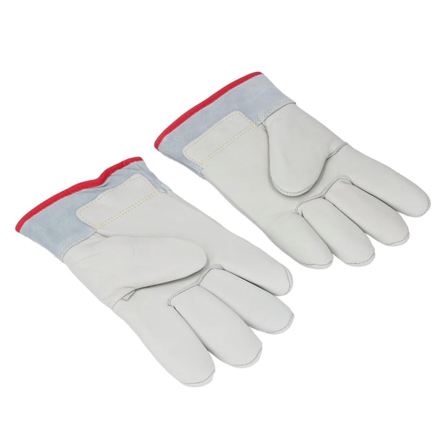-436 ℉ -260 Grados Celsius Guantes Anticongelantes, Guantes resistentes a Baja Temperatura resistentes a la Abierta Sponga Agua Prueba de Arrilla resistente a la Prueba fría
