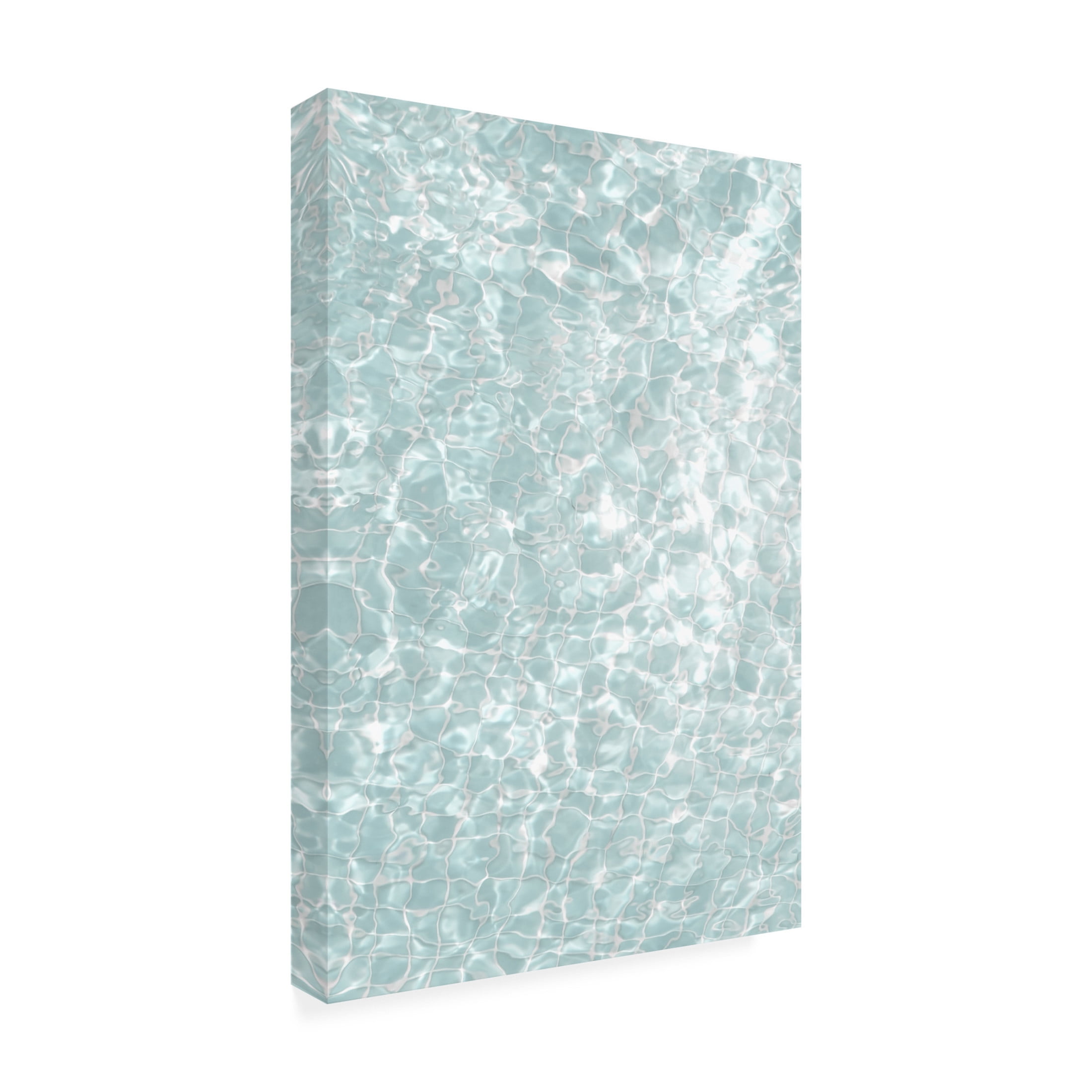 Pictufy Studio III 'Solaris 1' Canvas Art - 12 x 19 Inches