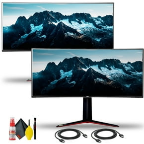 Dual Monitors Bundle