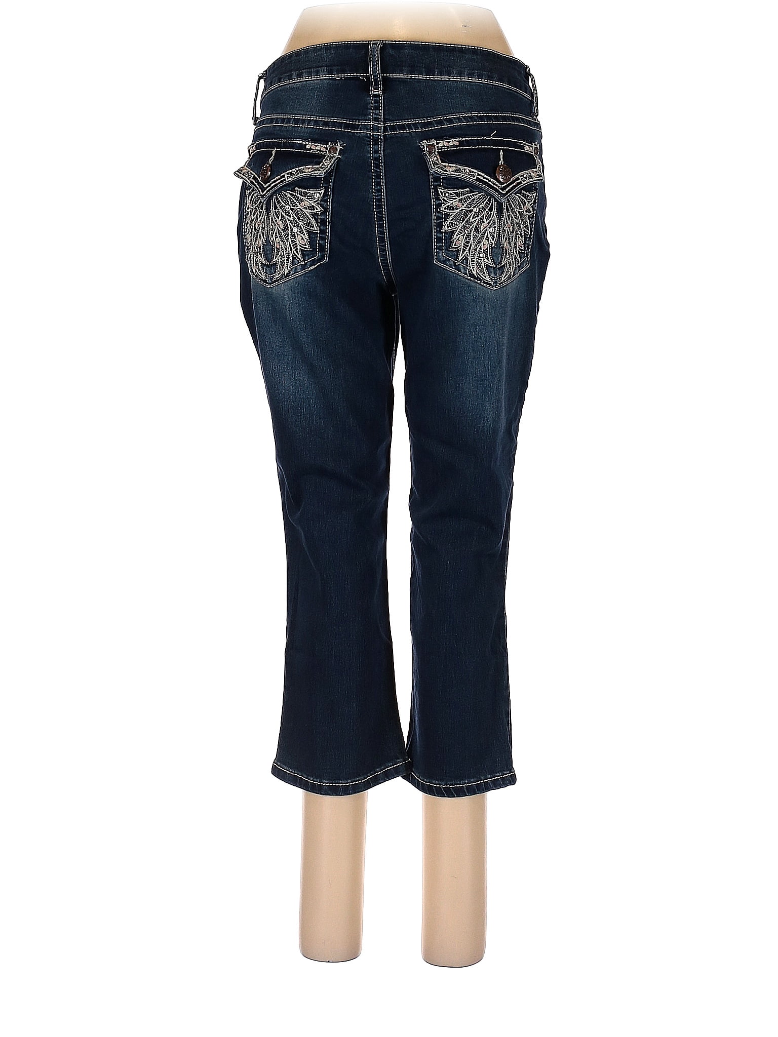 Pre-Owned A.n.a. A New Approach Women's 