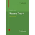 thumbnail image 1 of Measure Theory : Deuxième Édition (Birkhauser Advanced Texts / Baseler Lehrbucher), 1 of 3
