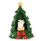 thumbnail image 1 of Luz de Noche Árbol de Navidad Luz de Estrella Regalo de Vacaciones para Niños Compañeros de Clase Amigos Decoración Navideña para el Hogar Adornos B, 1 of 6