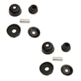 thumbnail image 1 of Bases de Amortiguador AG para Auto Delantero para Ford Mustang 1985 a 2004 2 Piezas Nuevas, 1 of 5